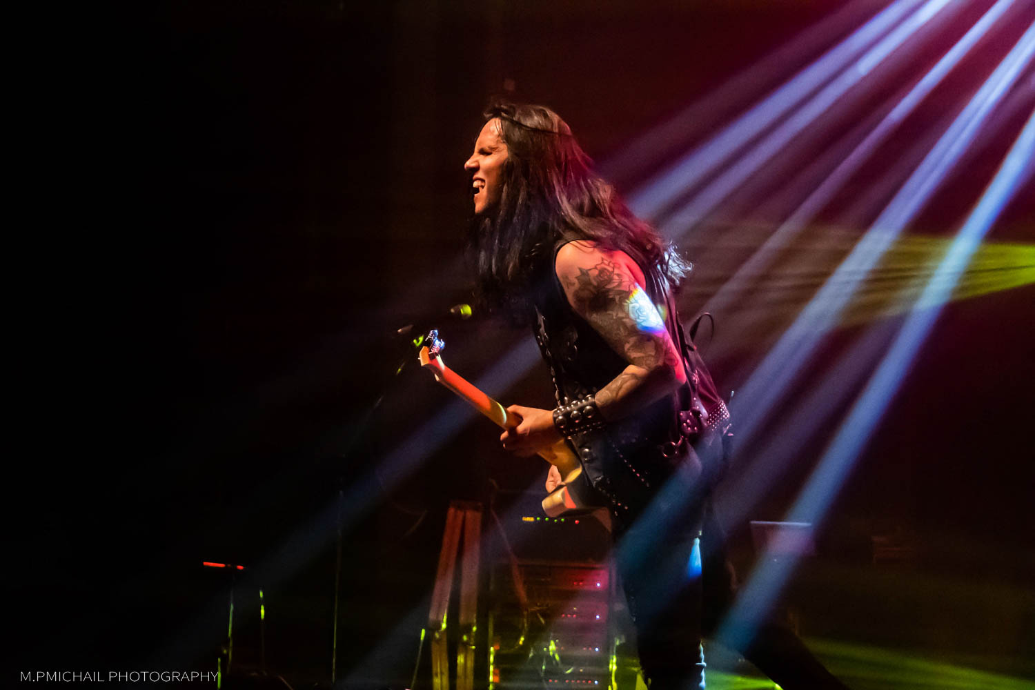 Firewind Gagarin